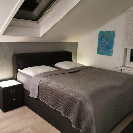 Cozy Apartment Dana Frickenhausen  Εξωτερικό φωτογραφία