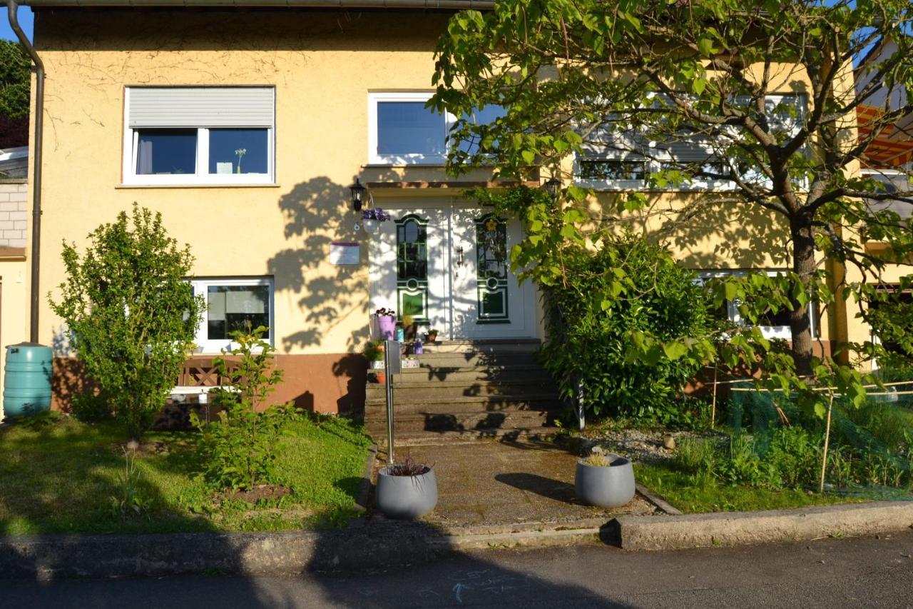 Cozy Apartment Dana Frickenhausen  Εξωτερικό φωτογραφία