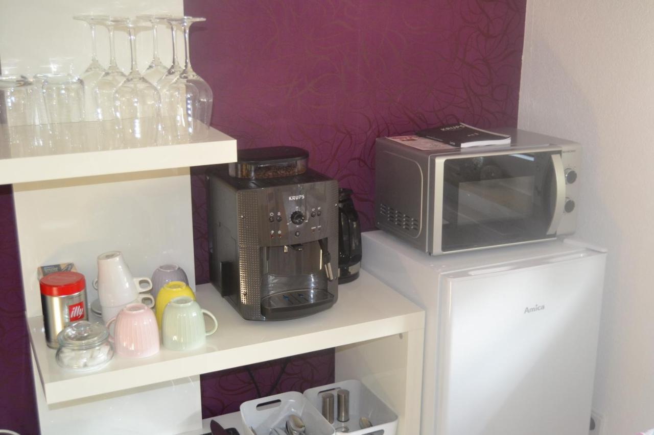 Cozy Apartment Dana Frickenhausen  Εξωτερικό φωτογραφία