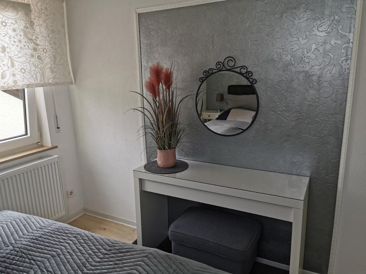 Cozy Apartment Dana Frickenhausen  Εξωτερικό φωτογραφία