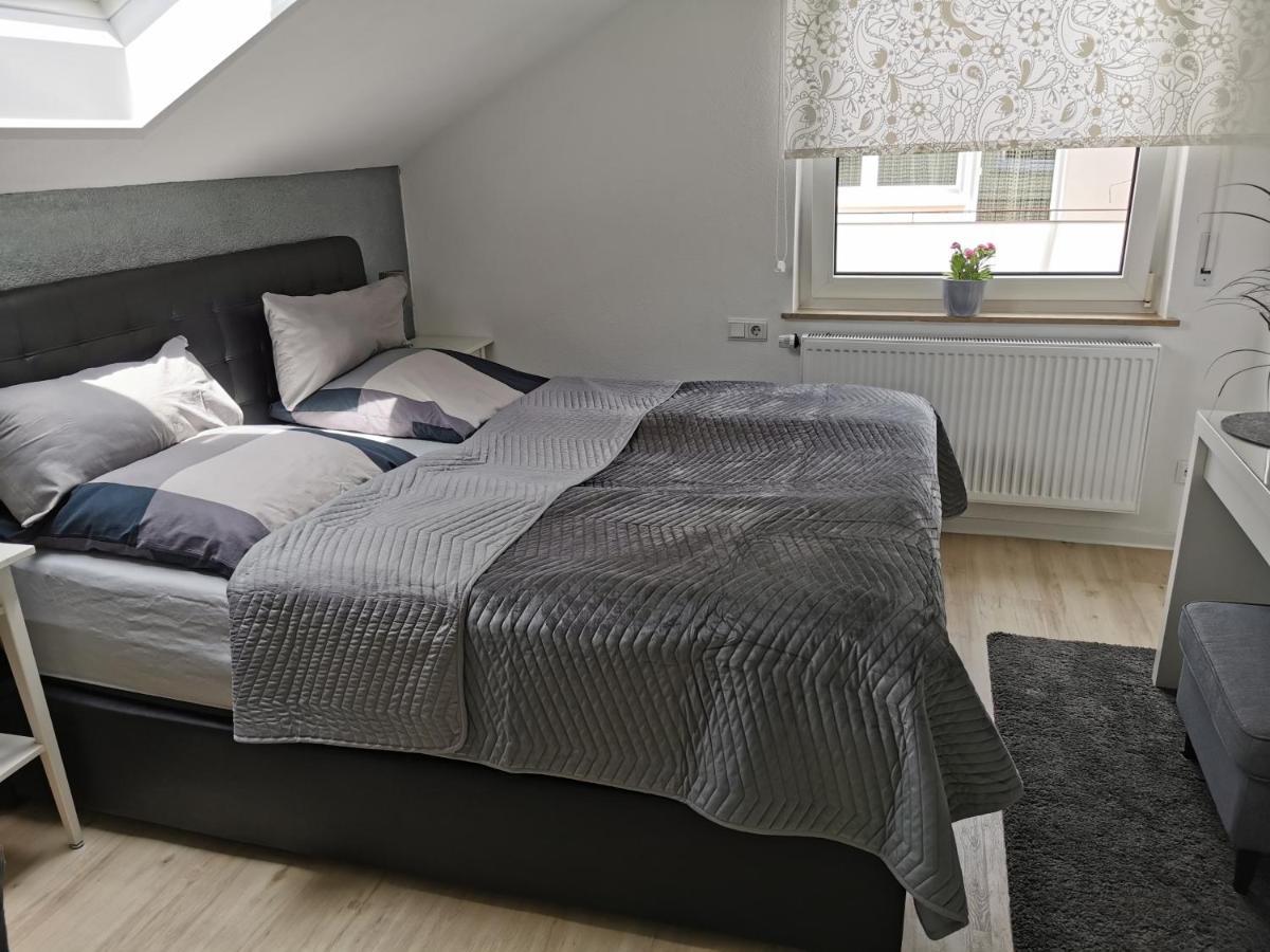 Cozy Apartment Dana Frickenhausen  Εξωτερικό φωτογραφία