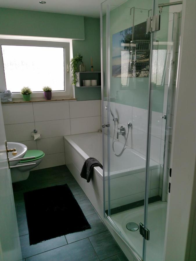 Cozy Apartment Dana Frickenhausen  Εξωτερικό φωτογραφία