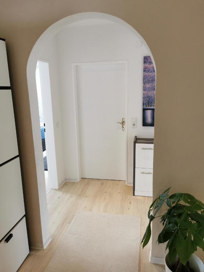 Cozy Apartment Dana Frickenhausen  Εξωτερικό φωτογραφία