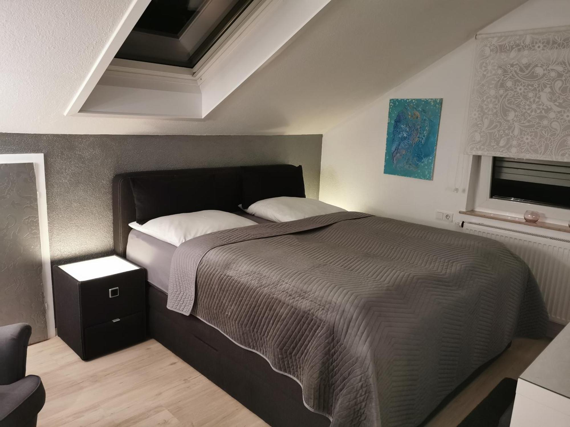 Cozy Apartment Dana Frickenhausen  Εξωτερικό φωτογραφία
