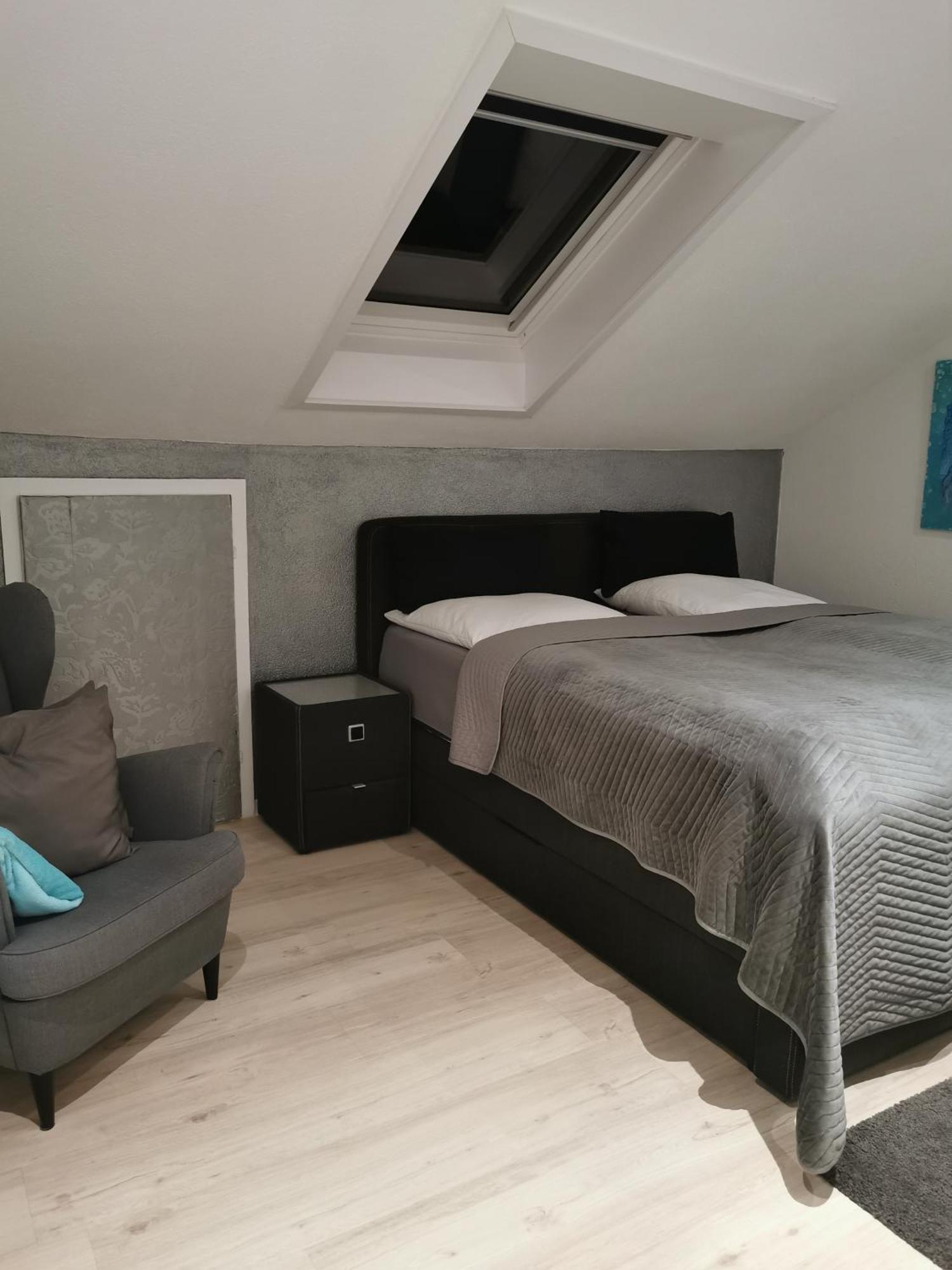 Cozy Apartment Dana Frickenhausen  Εξωτερικό φωτογραφία